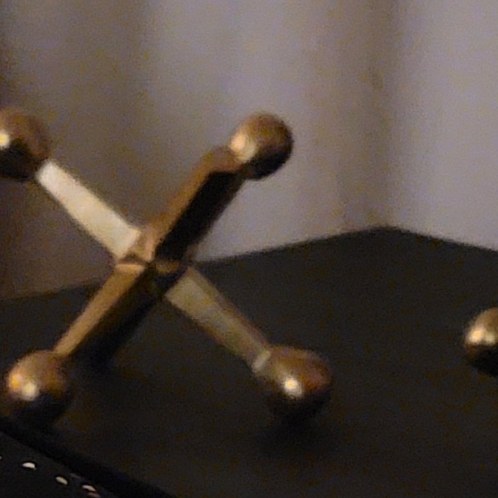 Meet your Posher, Zoveira